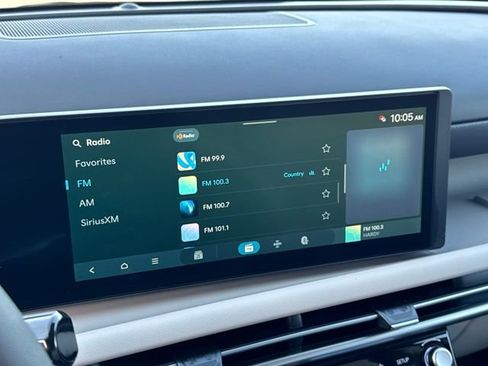 New 2026 Hyundai Tucson SEL AWD/4WD image 17