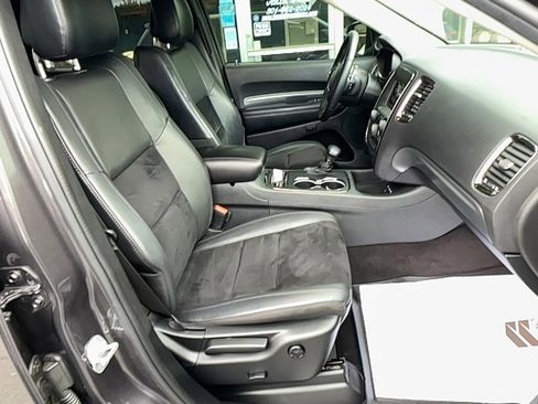 Used 2018 Dodge Durango GT image 21