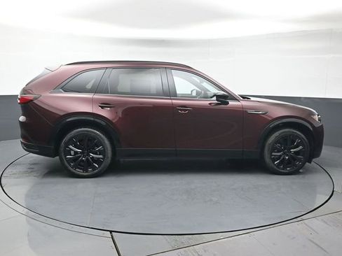 New 2026 MAZDA CX-90 3.3 Turbo S w/ Premium Package image 6