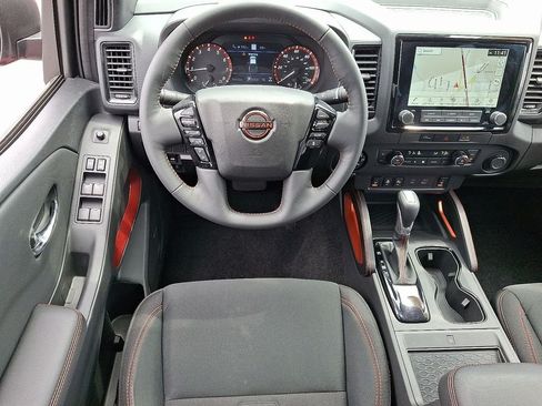 Used 2024 Nissan Frontier PRO-4X w/ Pro Convenience Package AWD/4WD image 12