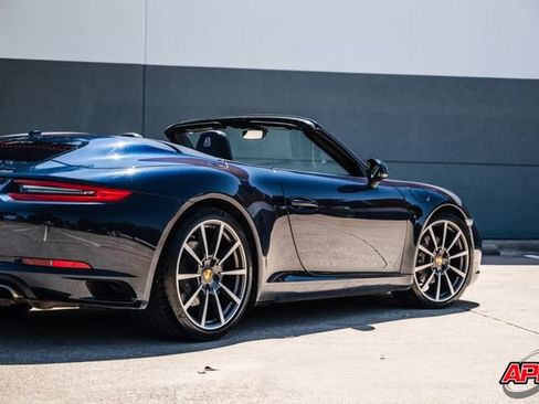 Used 2018 Porsche 911 Carrera RWD image 51