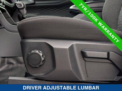Certified 2025 Ford Ranger XL RWD image 23