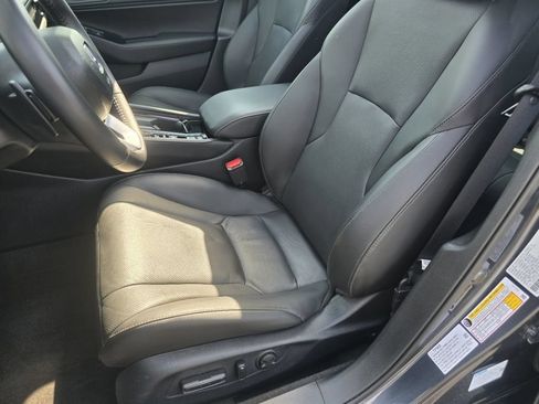 Used 2024 Honda Accord Touring image 26