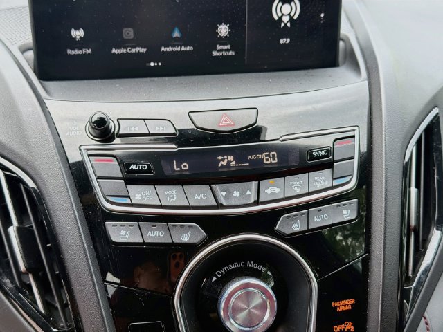 Used 2023 Acura RDX w/ Advance Package AWD/4WD image 14
