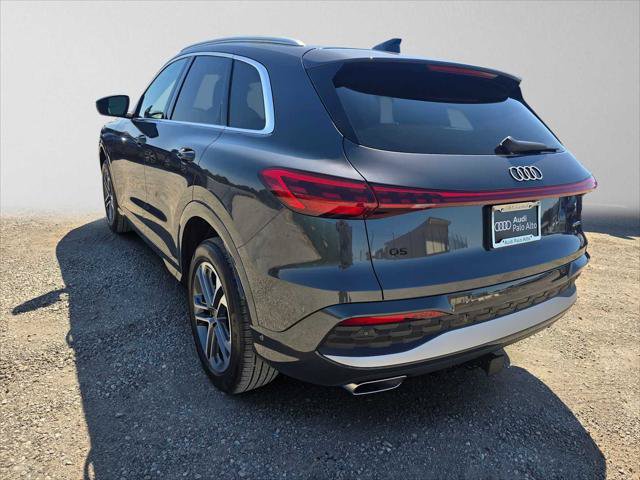 New 2026 Audi Q5 Premium Plus AWD/4WD image 5
