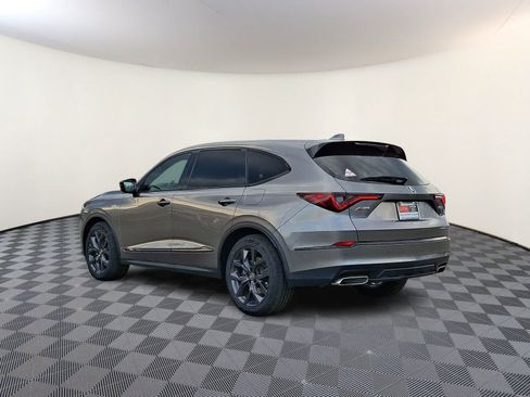 Used 2023 Acura MDX A-Spec AWD/4WD image 7