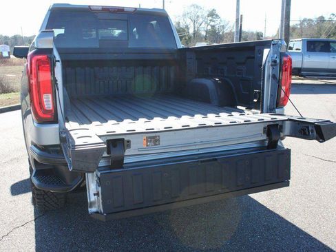 New 2026 GMC Sierra 1500 AT4X image 23