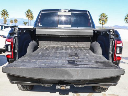 Used 2022 RAM 2500 Limited image 25