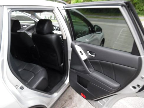 Used 2013 Nissan Murano SL FWD image 19