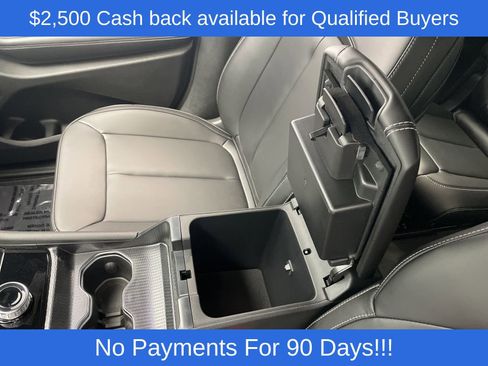 New 2025 Jeep Grand Cherokee L Limited w/ Black Appearance Package AWD/4WD image 21