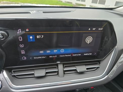 New 2026 Chevrolet Trax ACTIV image 29