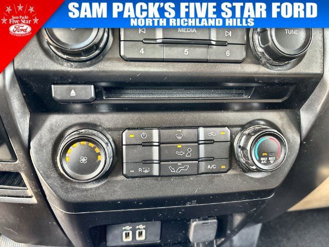 Used 2018 Ford F150 XLT w/ Equipment Group 301A Mid RWD image 27