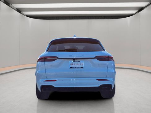 New 2026 Maserati Grecale Modena image 5