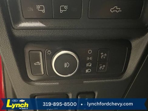 Used 2021 Ford F150 Lariat w/ Max Trailer Tow Package AWD/4WD image 20