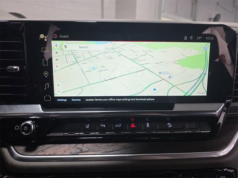 New 2026 GMC Sierra 2500 SLT w/ SLT Premium Package image 22