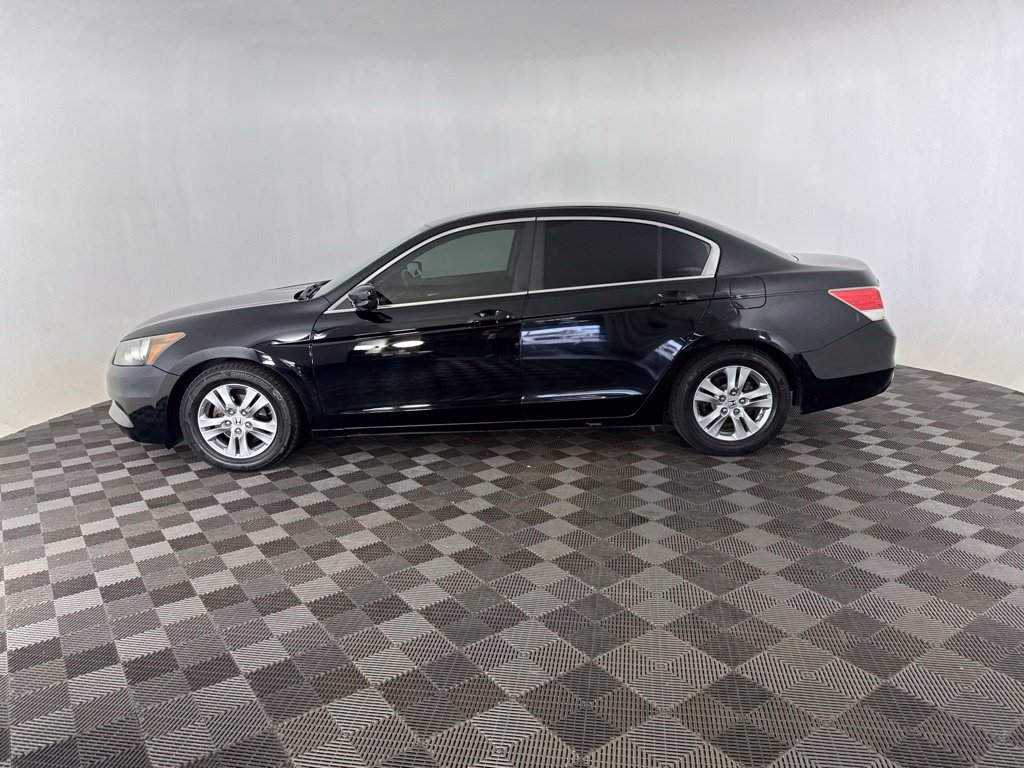 Used 2012 Honda Accord SE image 9