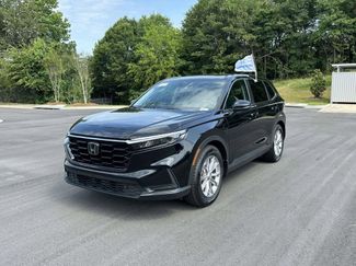 Certified 2024 Honda CR-V EX-L video 3
