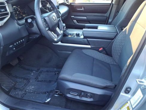 Used 2025 Toyota Sequoia SR5 image 12