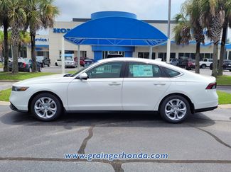 New 2025 Honda Accord LX video 2