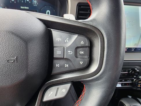 Certified 2024 Ford Bronco Raptor image 18