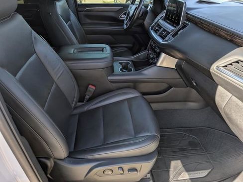 Used 2021 Chevrolet Tahoe Z71 image 37