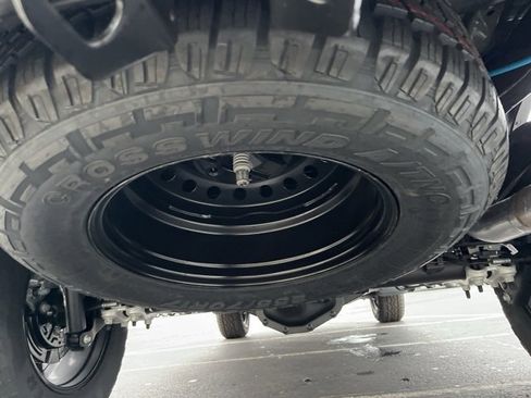 New 2025 Ford Ranger Lariat w/ FX4 Off-Road Package image 41