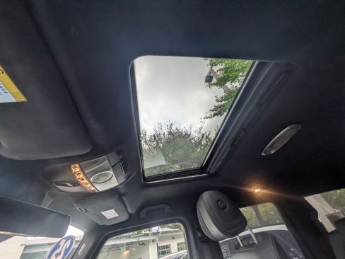 Certified 2025 Mercedes-Benz G 550 image 19