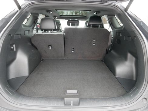 Certified 2023 Kia Sportage X-Line w/ X-Line Premium Package image 18