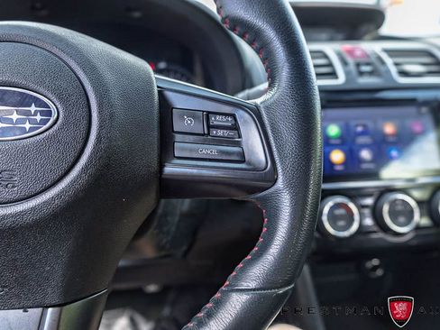 Used 2021 Subaru WRX Premium w/ Popular Package #1 AWD/4WD image 24