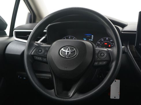 Used 2023 Toyota Corolla LE w/ Carpet Mat Package (TMS) image 14