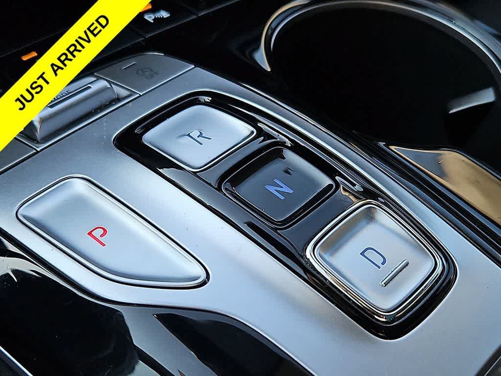 Used 2024 Hyundai Tucson Limited AWD/4WD image 14