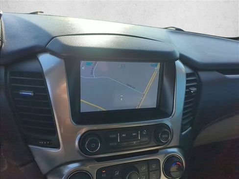 Used 2015 Chevrolet Tahoe LT w/ Max Trailering Package RWD image 22