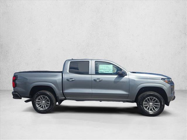New 2026 Chevrolet Colorado LT w/ LT Convenience Package RWD image 4