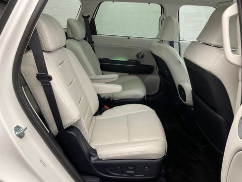 Used 2026 Hyundai Palisade Calligraphy FWD image 27