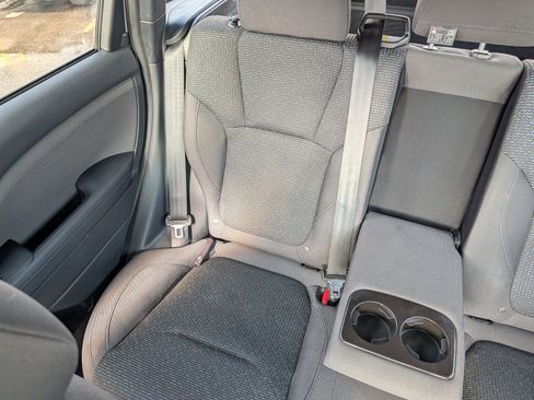 Used 2025 Subaru Forester Premium image 12