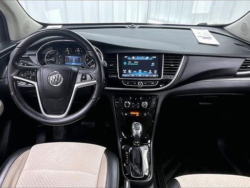 Used 2019 Buick Encore Preferred w/ Safety Package image 14