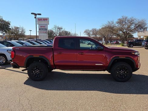 New 2026 GMC Canyon Elevation w/ Convenience Package AWD/4WD image 4