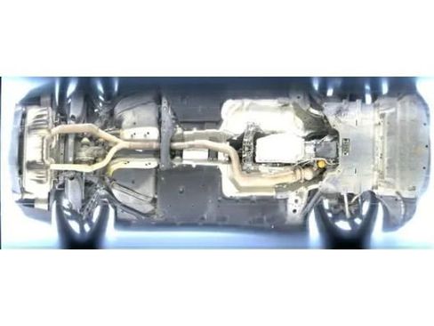 Used 2018 Chevrolet Camaro LT w/ RS Package image 26