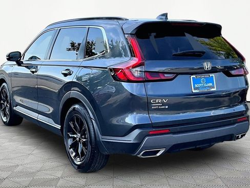 Used 2025 Honda CR-V Sport-L image 5
