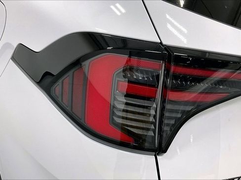 Used 2026 Kia Sportage X-Line w/ X-Line Technology Package image 39