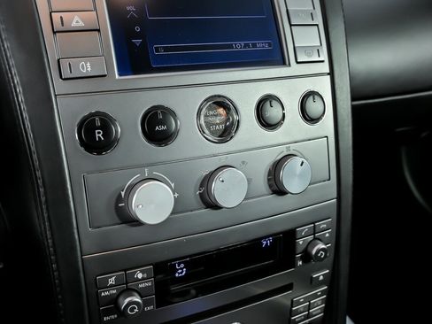 Used 2006 Aston Martin Vanquish S RWD image 35