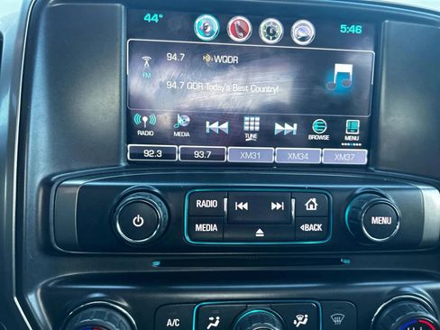 Used 2017 Chevrolet Silverado 1500 LT w/ All Star Edition image 20