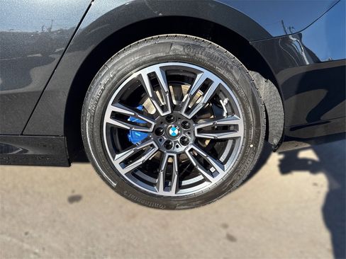 New 2026 BMW 530i xDrive w/ M Sport Package image 14