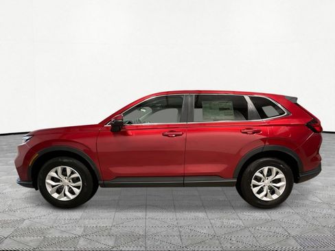 New 2026 Honda CR-V LX image 22