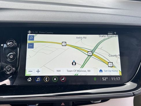 Used 2023 Buick Envision Avenir AWD/4WD image 22