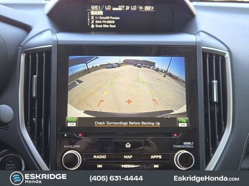Used 2022 Subaru Forester Touring AWD/4WD image 19