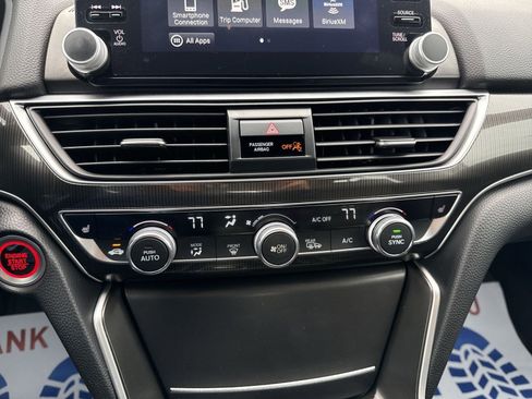 Used 2022 Honda Accord Sport image 19