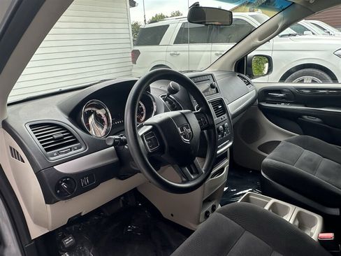 Used 2016 Dodge Grand Caravan SE w/ Quick Order Package 29E SE FWD image 55