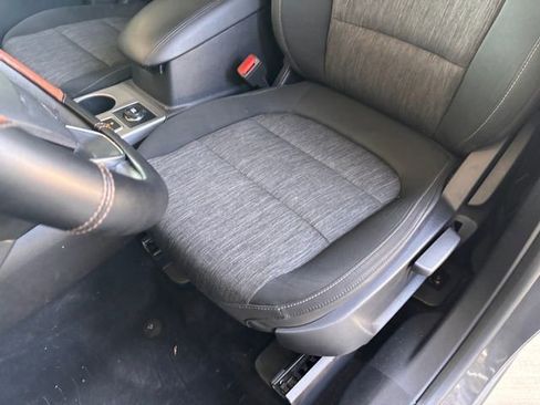 Used 2023 Ford Bronco Sport Big Bend image 10