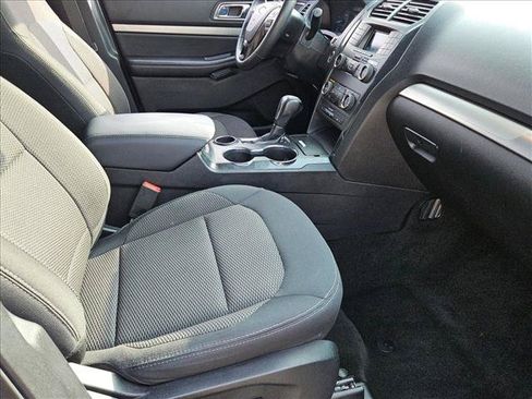 Used 2018 Ford Explorer XLT FWD image 19